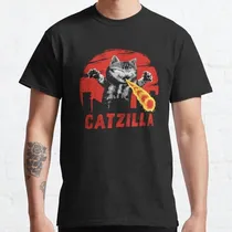Comprar Polos \u002F Godzilla \u002F Personalizados \u002F Ninos 231
