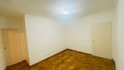 Imagen 6 de 17 de Departamento 2 Amb Recoleta Oportunidad!