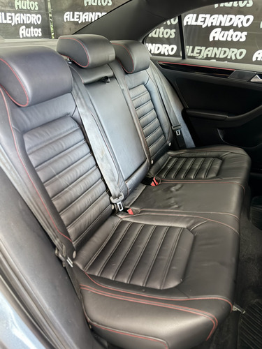 Volkswagen Vento 2.0 Tsi Gli 211Cv App Connect + Nav Dsg
