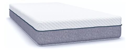 Colchon Balance Plus 100x200x25 Sleep Box Color Blanco