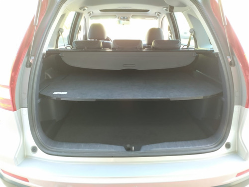 Honda Crv 2.0 Exl 2011