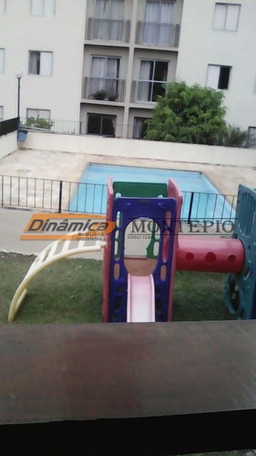 Imagem 17 de 20 de Apartamento No Tucuruvi - Ml9064
