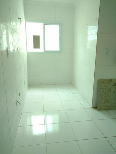 Cobertura Residencial À Venda, 140m², Vila Pires, Santo André. - Co0044 - 67855012