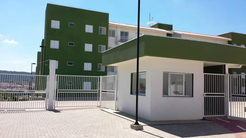 Apartamento À Venda, 54 M² Por R$ 278.000,00 - Santa Claudina - Vinhedo/sp - Ap0768