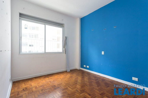Apartamento - Jardim América - Sp - 536103