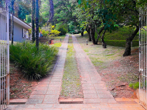 Imagem 4 de 13 de Chácara À Venda Em Joaquim Egídio - Ch004400