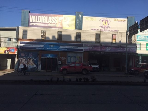 Local Comercial En Venta En Valdivia