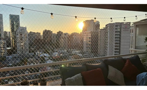 Departamento En Las Condes/ O Connell