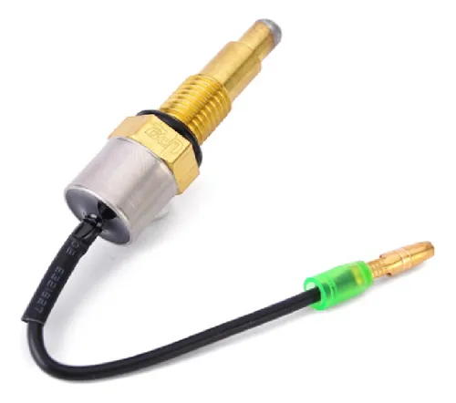Sensor De Temperatura Kawasaki Ninja Referencias Descripción