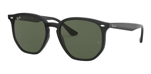 Tienda Oficial - Anteojos De Sol Ray Ban Hexagonales 4306
