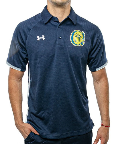 Chomba Rosario Central Rival Under Armour | Envío gratis