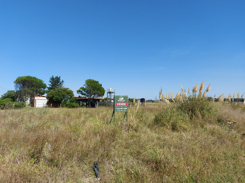 Terreno En Venta En San Eduardo Del Mar