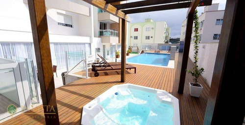 Imagem 6 de 21 de Apartamento No Bairro Estreito - Ap2477