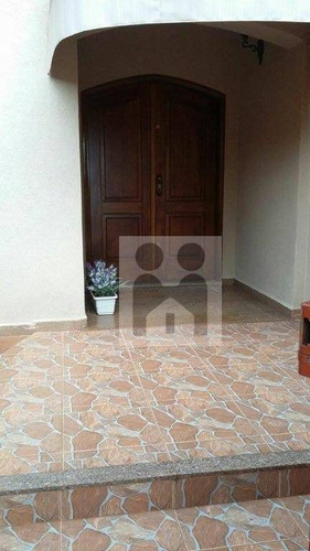 Imagem 12 de 12 de Casa Com 4 Dormitórios À Venda, 299 M² Por R$ 750.000,00 - Nova Ribeirânia - Ribeirão Preto/sp - Ca0578