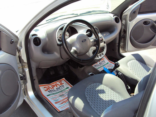 Imagem 6 de 8 de Ford Ka Xr 1.6 3p