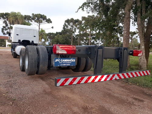 Imagem 8 de 15 de Scania P 310