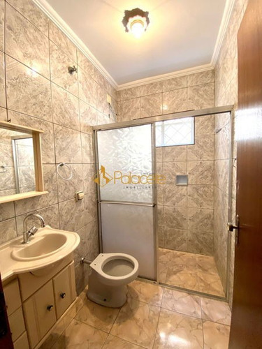 Imagem 5 de 16 de Casa Sobrado Padrão Com 4 Quartos - 84716-v