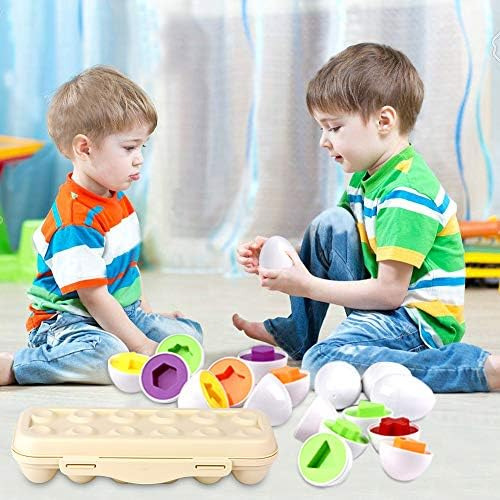 Hhyn Juego De Huevos A Juego Con Soporte Para Huevos Beige,