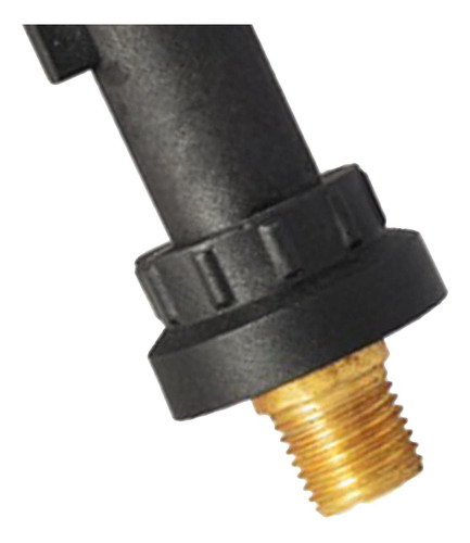 Conector De Pistola De Espuma Generador De Espuma Multi D D