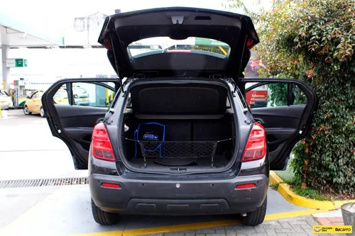 Chevrolet Tracker 1.8 Ls