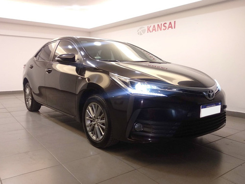Toyota Corolla Xei Pack 1.8 Mt