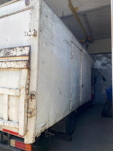 Caja Mudancera