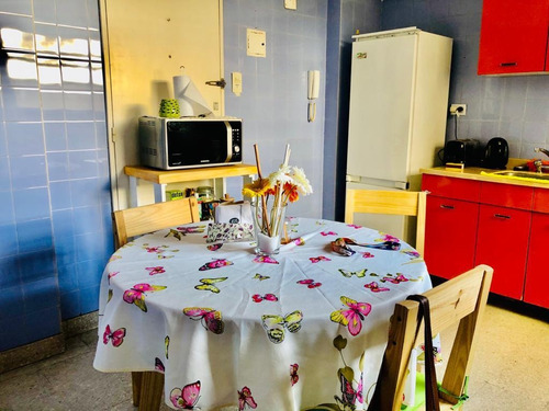 Imagen 8 de 19 de Rivera 2600 - Departamento De 3 Amb Con Balcón