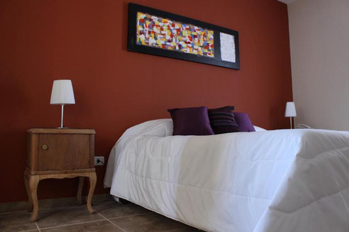 Hotel Boutique En Venta - Colonia Del Sacramento Uruguay