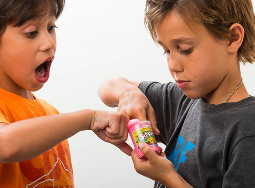 Slime Flarp Masa Con Aroma Tira Pedos Sensorial