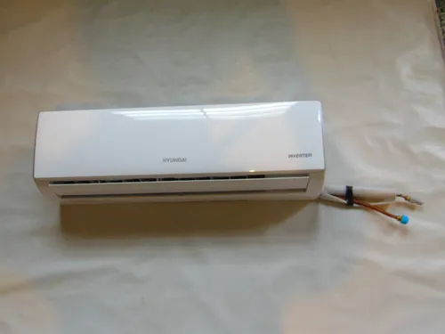 comprar Aire Acondicionado Split Frio Calor Inverter Hyundai 3200 Sp