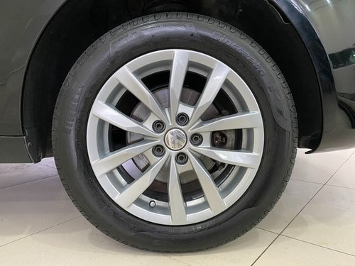 Volkswagen Fox 1.6 Mi 8v Total Flex, Fne2014