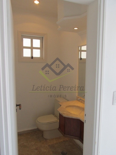 Imagem 15 de 30 de Sobrado Alphaville Residencial 11 - Ca00198 - 69289151