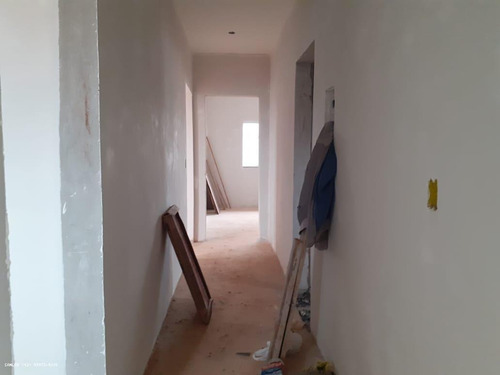 Imagem 11 de 15 de Casa Para Venda Em Ponta Grossa, Nova Ponta Grossa, 3 Dormitórios, 1 Suíte, 1 Banheiro, 2 Vagas - _1-1820673