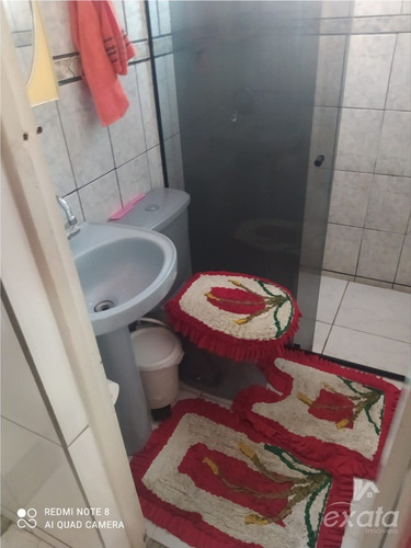 Imagem 5 de 19 de Venda Casa 2 Quartos No Bairro Nova Almeida Centro