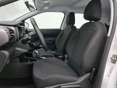 Imagem 15 de 15 de Citroën C4 Cactus 1.6 Vti 120 Flex Feel Eat6