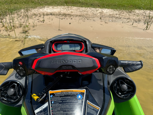 Jet Ski Sea Doo Rxt-x 300 Hp