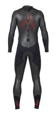 Traje Neopreno Aqua Sphere Challenger2 # Ms Men
