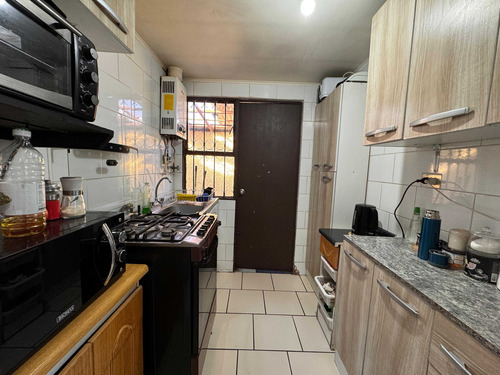 Oportunidad Casa En Excelente Estado (72980)
