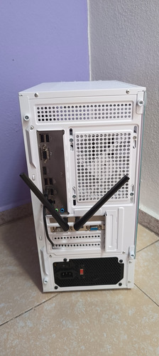 Cpu Gamer Intel Core I7 / Varios Extras + Regalo + Monitor (Usado)