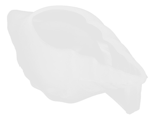 Molde De Silicona Para Moldeo En Forma De Caracola, Para Bri