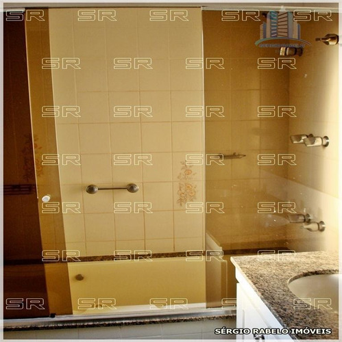 Imagem 18 de 29 de Apartamento Com 4 Dormitórios, 200 M² - Venda Por R$ 1.900.000,00 Ou Aluguel Por R$ 5.500,00/ano - Moema - São Paulo/sp - Ap0130