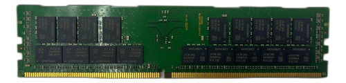 Memória Smart 32gb Ddr4 2666mhz Rdimm Servidor