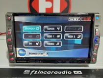 Comprar Multimídia Kenwood Hdv-910 N Carrozzeria Pioneer Clarion Jvc
