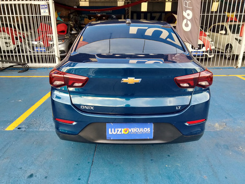 Chevrolet Onix plus Chevrolet Onix Plus LT 1.0