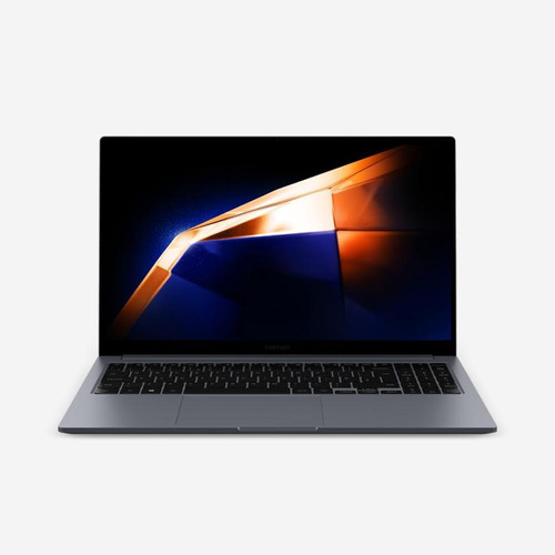Notebook Samsung Book4 I3 8gb 256 Ssd W11p Np754xgj-kg6br Grafite