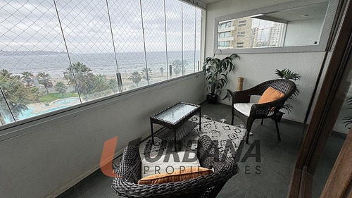 Departamento Jardin Del Mar 2d/2b