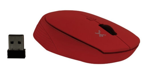 Mouse Inalambrico Optico Perfect Choice Pc-045045 Usb Ro /v