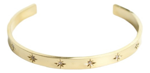 Brazalete Con Estrellas