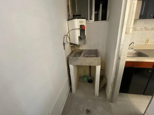 Precioso Departamento, Excelente Ubicación En Col. Jardín Balbuena Cdmx!!! -no Créditos- Jagr