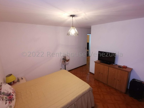 Imagen 5 de 19 de Espacioso Apartamento En Venta El Marques 22-8535